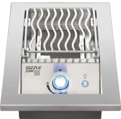 Napoleon 700-Series Einbau Sizzle Zone BIB10 (drop In) Mit Safety Glow™ - Modell 2023 -Grill Verkaufs-Shop Napoleon Einbau Sizzle Zone klein LED