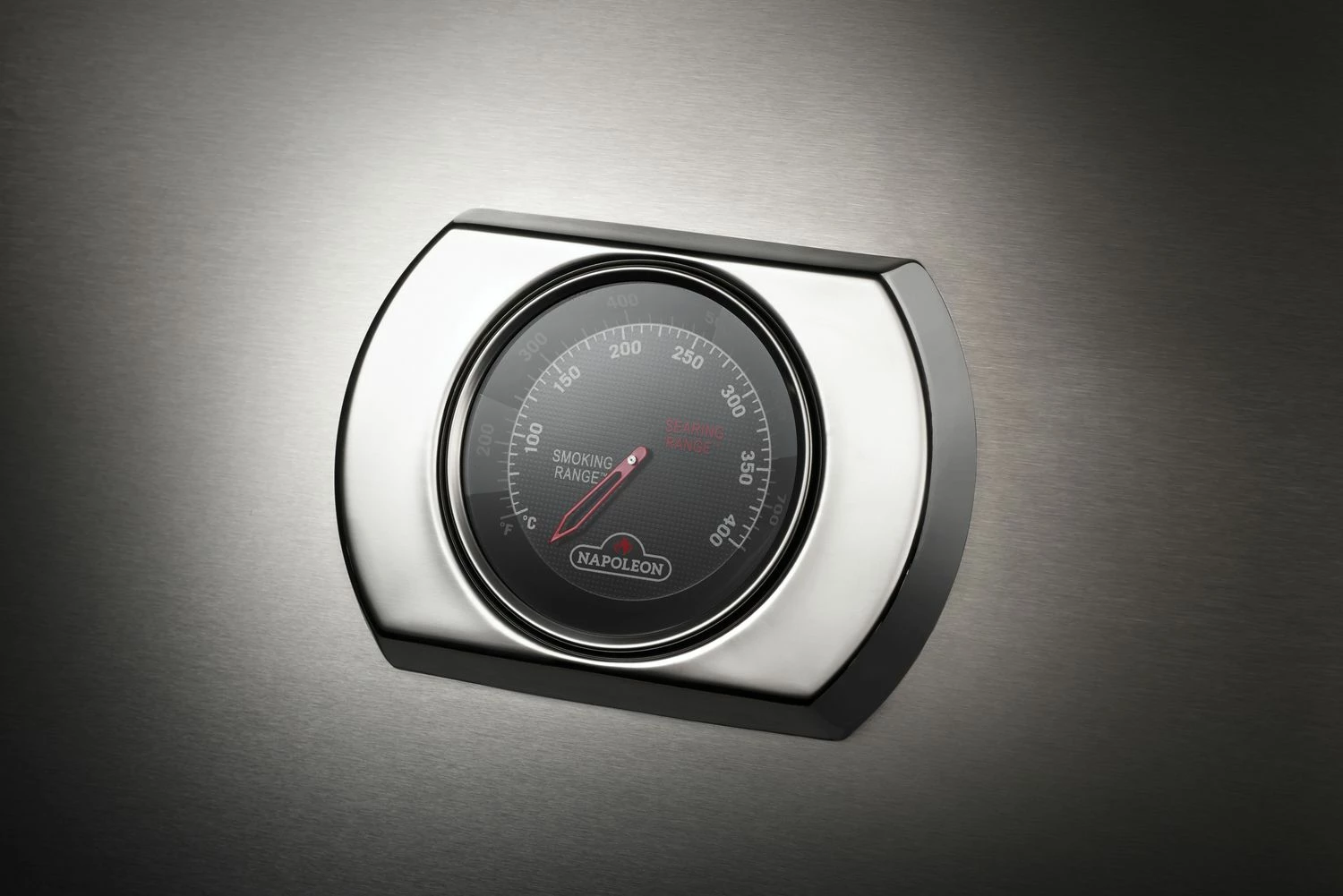 Napoleon 700-Series 38" BIG38 Edelstahl Einbaugrill Inkl. Drehspieß - Modell 2023 11 Napoleon 700-Series 38" BIG38 Edelstahl Einbaugrill Inkl. Drehspieß - Modell 2023 – Bild 11