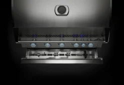 Napoleon 700-Series 38" BIG38 Edelstahl Einbaugrill Inkl. Drehspieß - Modell 2023 29 Napoleon 700-Series 38" BIG38 Edelstahl Einbaugrill Inkl. Drehspieß - Modell 2023 -Grill Verkaufs-Shop Napoleon Einbaugrill 700 Series BIG38 Drehspiess Schublade