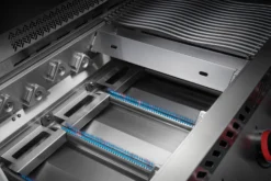 Napoleon 700-Series 38" BIG38 Edelstahl Einbaugrill Inkl. Drehspieß - Modell 2023 35 Napoleon 700-Series 38" BIG38 Edelstahl Einbaugrill Inkl. Drehspieß - Modell 2023 -Grill Verkaufs-Shop Napoleon Einbaugrill 700 Series BIG38 Edelstahl Flammenschutzblech