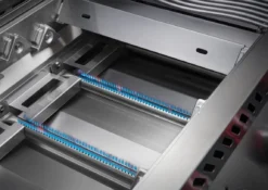 Napoleon 500-Series 32" BI32 Edelstahl Einbaugrill - Modell 2023 -Grill Verkaufs-Shop Napoleon Einbaugrill BI32 Edelstahl Brenner