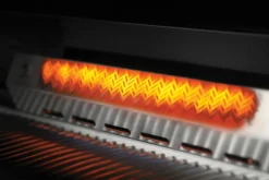 Napoleon 700-Series 32" BIG32 Edelstahl Einbaugrill Inkl. Drehspieß - Modell 2023 35 Napoleon 700-Series 32" BIG32 Edelstahl Einbaugrill Inkl. Drehspieß - Modell 2023 -Grill Verkaufs-Shop Napoleon Einbaugrill BIG32 Heckbrenner