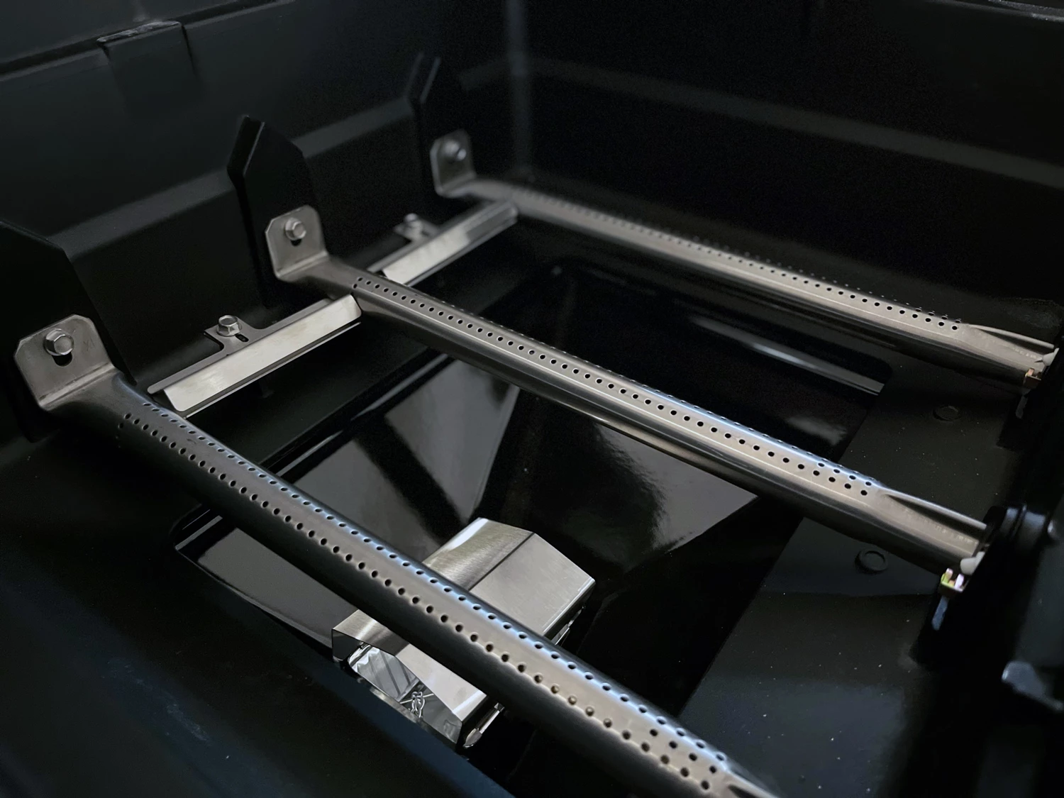 Napoleon Freestyle 365 Gasgrill, Graphit - Modell 2023 15 Napoleon Freestyle 365 Gasgrill, Graphit - Modell 2023 – Bild 15