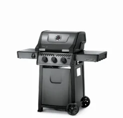 Napoleon Freestyle 365 Gasgrill, Graphit - Modell 2023 18 Napoleon Freestyle 365 Gasgrill, Graphit - Modell 2023 -Grill Verkaufs-Shop Napoleon Freestyle 365 F365PGT DE Gasgrill