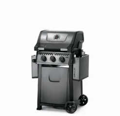 Napoleon Freestyle 365 Gasgrill, Graphit - Modell 2023 20 Napoleon Freestyle 365 Gasgrill, Graphit - Modell 2023 -Grill Verkaufs-Shop Napoleon Freestyle 365 Gasgrill Seiten abgeklappt