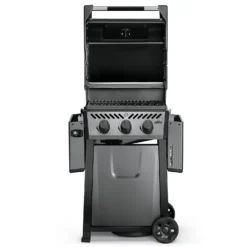 Napoleon Freestyle 365 Gasgrill, Graphit - Modell 2023