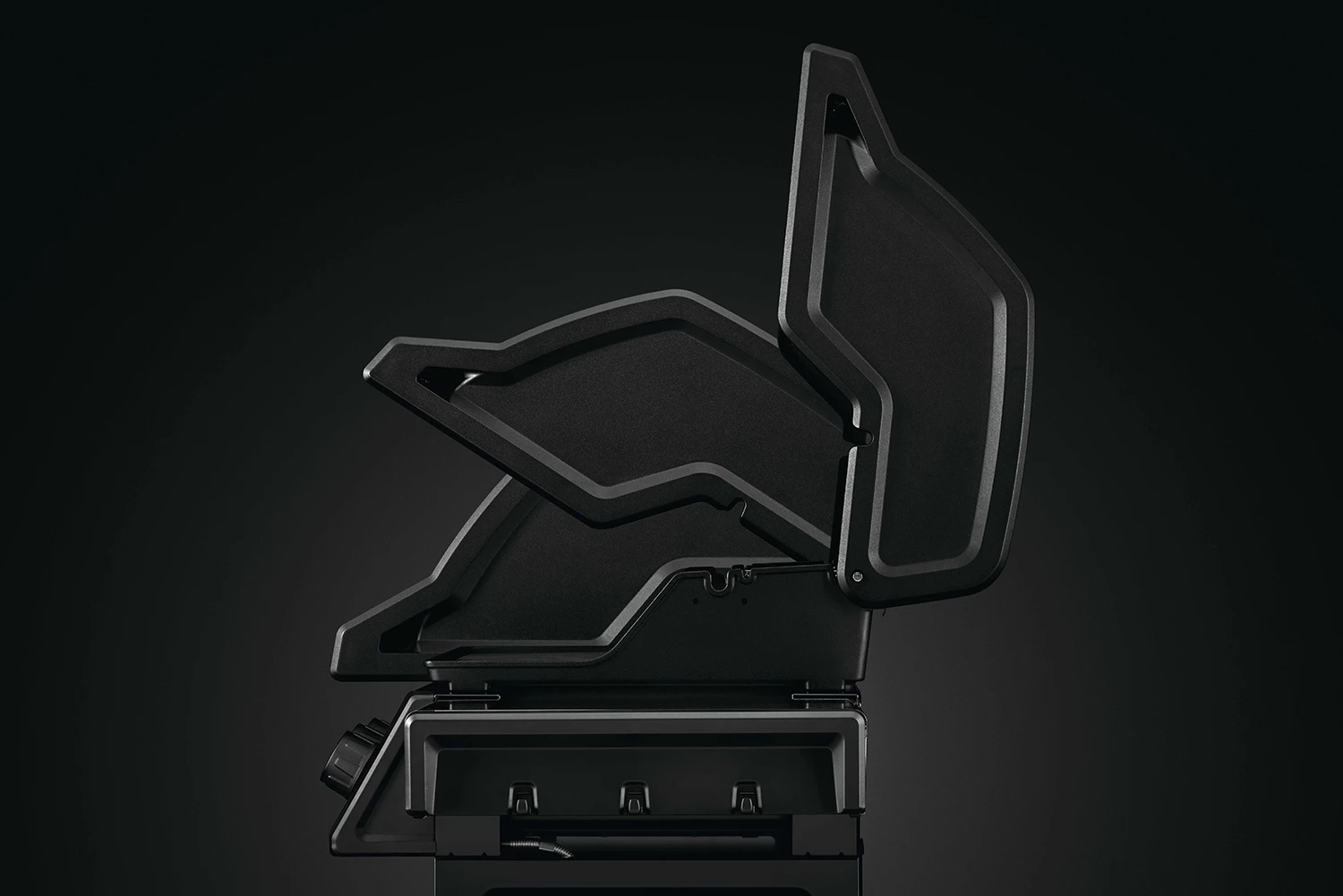 Napoleon Freestyle 365 Gasgrill, Graphit - Modell 2023 11 Napoleon Freestyle 365 Gasgrill, Graphit - Modell 2023 – Bild 11