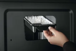 Napoleon Freestyle 365 Gasgrill, Graphit - Mit Sizzle Zone Und Tür - Modell 2023 NEU -Grill Verkaufs-Shop Napoleon Freestyle Fettauffangwanne