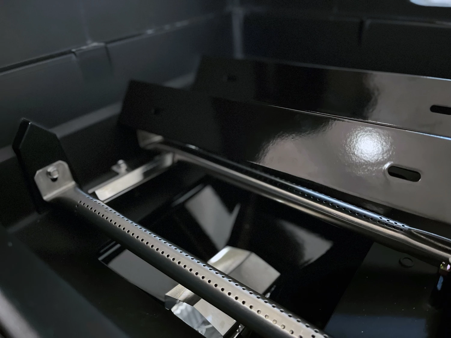 Napoleon Freestyle 365 Gasgrill, Graphit - Modell 2023 16 Napoleon Freestyle 365 Gasgrill, Graphit - Modell 2023 – Bild 16