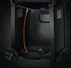 Napoleon Freestyle 425 Gasgrill, Graphit - Modell 2023 23 Napoleon Freestyle 425 Gasgrill, Graphit - Modell 2023 -Grill Verkaufs-Shop Napoleon Freestyle Gasgrill Flaschenhalter 14