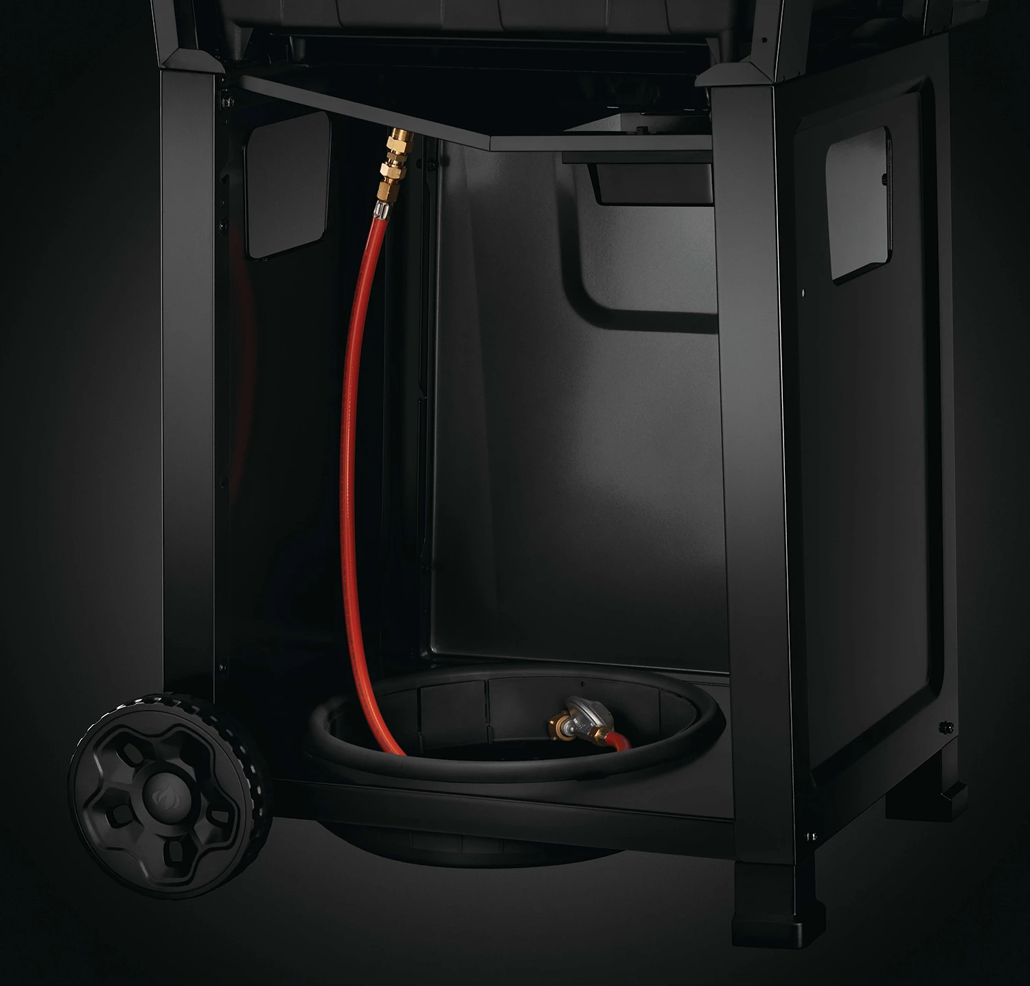 Napoleon Freestyle 365 Gasgrill, Graphit - Modell 2023 7 Napoleon Freestyle 365 Gasgrill, Graphit - Modell 2023 – Bild 7