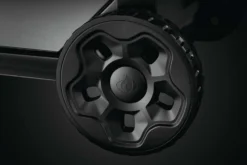 Napoleon Freestyle 365 Gasgrill, Graphit - Mit Seitenbrenner - Modell 2023 - X-DEAL Inkl. Drehspiess -Grill Verkaufs-Shop Napoleon Freestyle Rad 3