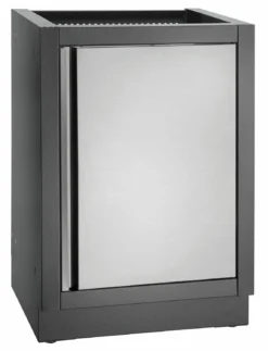 Napoleon Outdoor Küche Oasis Gasflaschenschrank