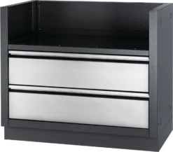 Napoleon Outdoor Küche Oasis Einbau Grill-Unterschrank Für BIG38