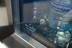 Napoleon Outdoor - Kühlschrank, 135 Liter, Rechtsdrehende Tür Mit Doppelverglasung Und LED Beleuchtung - Wasserdicht Nach IP24 26 Napoleon Outdoor - Kühlschrank, 135 Liter, Rechtsdrehende Tür Mit Doppelverglasung Und LED Beleuchtung - Wasserdicht Nach IP24 -Grill Verkaufs-Shop Napoleon Kuehlschrank Doppelglas Tuer