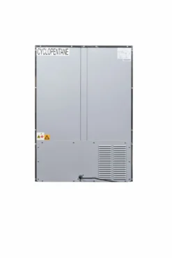 Napoleon Outdoor - Kühlschrank, 135 Liter, Linksdrehende Tür Mit Doppelverglasung Und LED Beleuchtung - Wasserdicht Nach IP24 30 Napoleon Outdoor - Kühlschrank, 135 Liter, Linksdrehende Tür Mit Doppelverglasung Und LED Beleuchtung - Wasserdicht Nach IP24 -Grill Verkaufs-Shop Napoleon Kuehlschrank Rueckseite NFR135OLGL