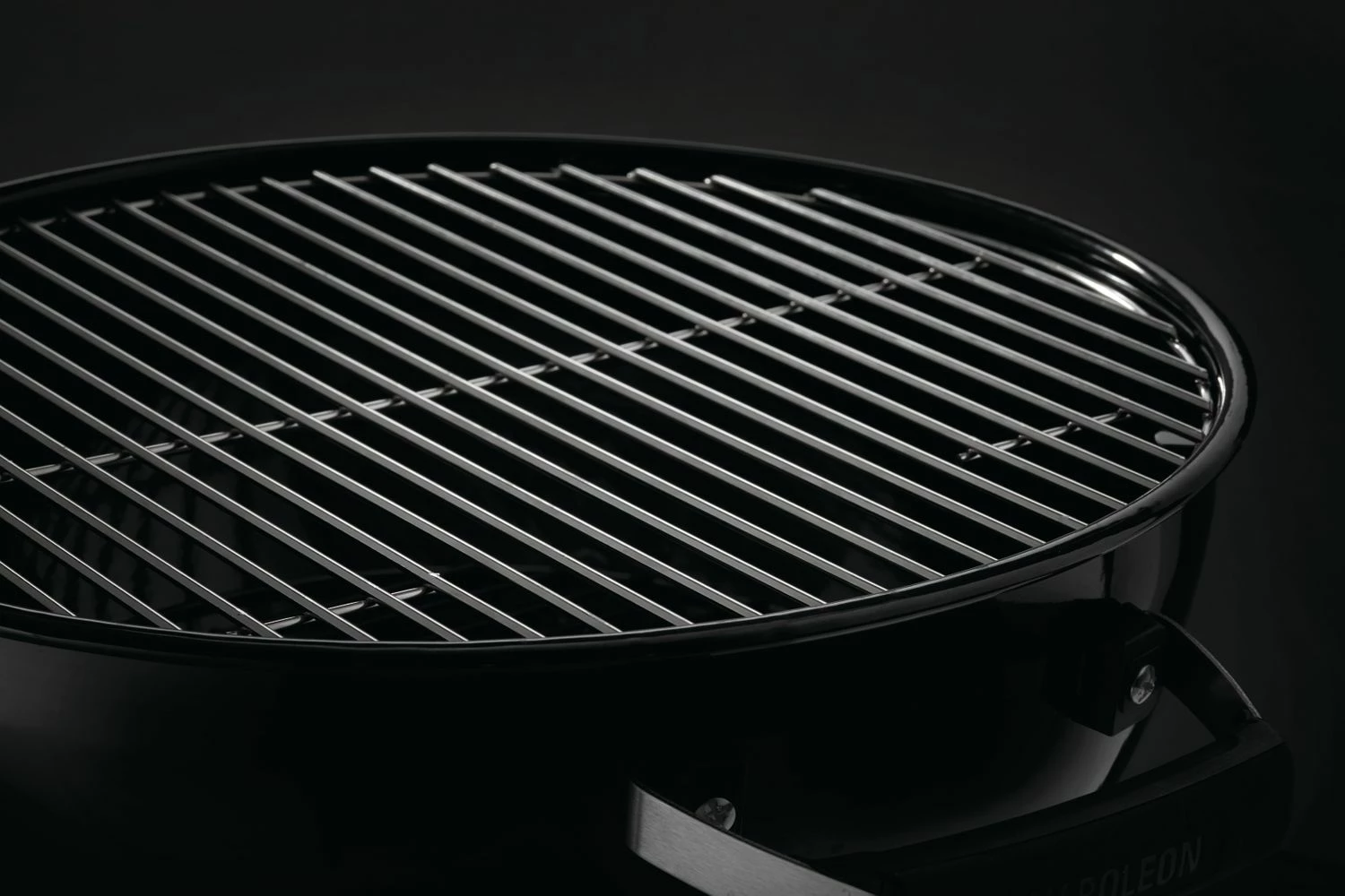 Napoleon Holzkohlegrill Kugelgrill Ø 47 Cm - Inkl. Abdeckhaube 6 Napoleon Holzkohlegrill Kugelgrill Ø 47 Cm - Inkl. Abdeckhaube – Bild 6