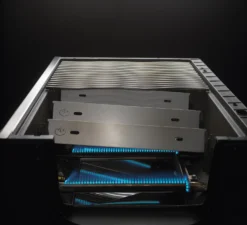 Napoleon Outdoor Küche Oasis Compact 105 Mit Prestige 500 Einbaugrill Und Einbau Sizzle Zone - Inkl. Arbeitsplatte Aus Feinsteinzeug 12 Napoleon Outdoor Küche Oasis Compact 105 Mit Prestige 500 Einbaugrill Und Einbau Sizzle Zone - Inkl. Arbeitsplatte Aus Feinsteinzeug -Grill Verkaufs-Shop Napoleon Oasis Compact P500 Brennersystem Edelstahl