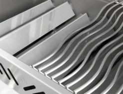 Napoleon Outdoor Küche Oasis Compact 105 Mit Prestige 500 Einbaugrill Und Einbau Sizzle Zone - Inkl. Arbeitsplatte Aus Feinsteinzeug 13 Napoleon Outdoor Küche Oasis Compact 105 Mit Prestige 500 Einbaugrill Und Einbau Sizzle Zone - Inkl. Arbeitsplatte Aus Feinsteinzeug -Grill Verkaufs-Shop Napoleon Oasis Compact P500 Edelstahlroste