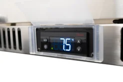 Napoleon Outdoor - Kühlschrank, 135 Liter, Linksdrehende Tür Mit Doppelverglasung Und LED Beleuchtung - Wasserdicht Nach IP24 27 Napoleon Outdoor - Kühlschrank, 135 Liter, Linksdrehende Tür Mit Doppelverglasung Und LED Beleuchtung - Wasserdicht Nach IP24 -Grill Verkaufs-Shop Napoleon Outdoor Kuehlschrank Display NFR135ORGL