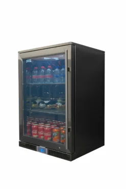 Napoleon Outdoor - Kühlschrank, 135 Liter, Linksdrehende Tür Mit Doppelverglasung Und LED Beleuchtung - Wasserdicht Nach IP24 19 Napoleon Outdoor - Kühlschrank, 135 Liter, Linksdrehende Tür Mit Doppelverglasung Und LED Beleuchtung - Wasserdicht Nach IP24 -Grill Verkaufs-Shop Napoleon Outdoor Kuehlschrank Tuer links