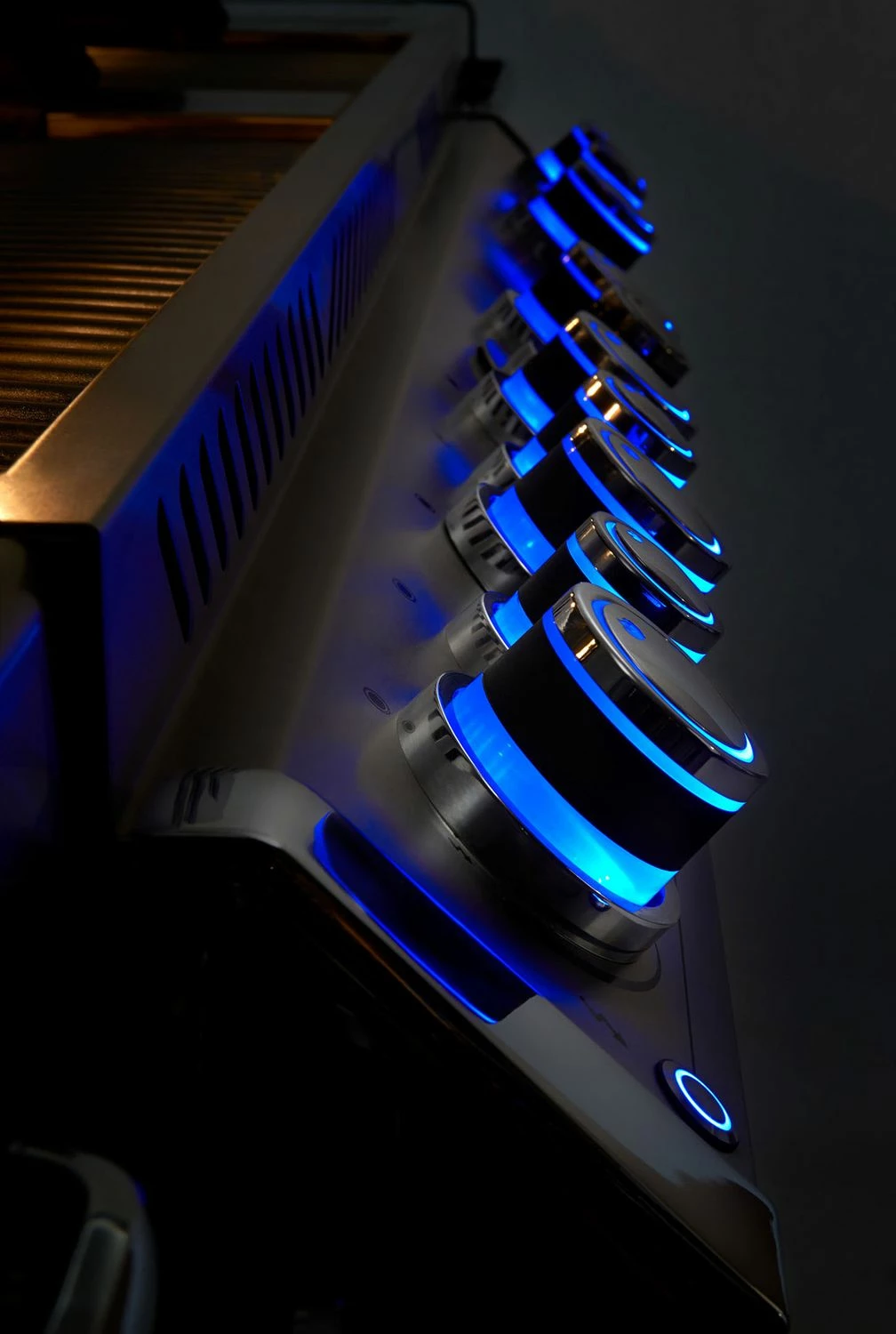 Napoleon Luxus Outdoor Küche Oasis 400 Mit Prestige Pro 825 Edelstahl Einbaugrill Ohne Vordefinierte Arbeitsplatte 10 Napoleon Luxus Outdoor Küche Oasis 400 Mit Prestige Pro 825 Edelstahl Einbaugrill Ohne Vordefinierte Arbeitsplatte – Bild 10