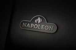 Napoleon Phantom Prestige 500 Gasgrill, Mattschwarz - Modell 2023 -Grill Verkaufs-Shop Napoleon Phantom Prestige 500 p500phm NAP Logo