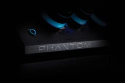 Napoleon Phantom Prestige 500 Gasgrill, Mattschwarz - Modell 2023 -Grill Verkaufs-Shop Napoleon Phantom Prestige 500 p500phm Phantom Logo