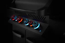 Napoleon Phantom Prestige 500 Gasgrill, Mattschwarz - Modell 2023 -Grill Verkaufs-Shop Napoleon Phantom Prestige 500 p500phm safety glow