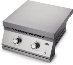 Napoleon 700-Series Einbau Power-Wokbrenner BIB18 Mit Safety Glow™ - Modell 2023 18 Napoleon 700-Series Einbau Power-Wokbrenner BIB18 Mit Safety Glow™ - Modell 2023 -Grill Verkaufs-Shop Napoleon Power Wok Brenner Deckel