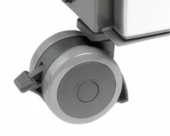 Napoleon Prestige 665 Gasgrill, Schwarz - Mit Safety Glow - Modell 2023 -Grill Verkaufs-Shop Napoleon Prestige 665 Rollen 2