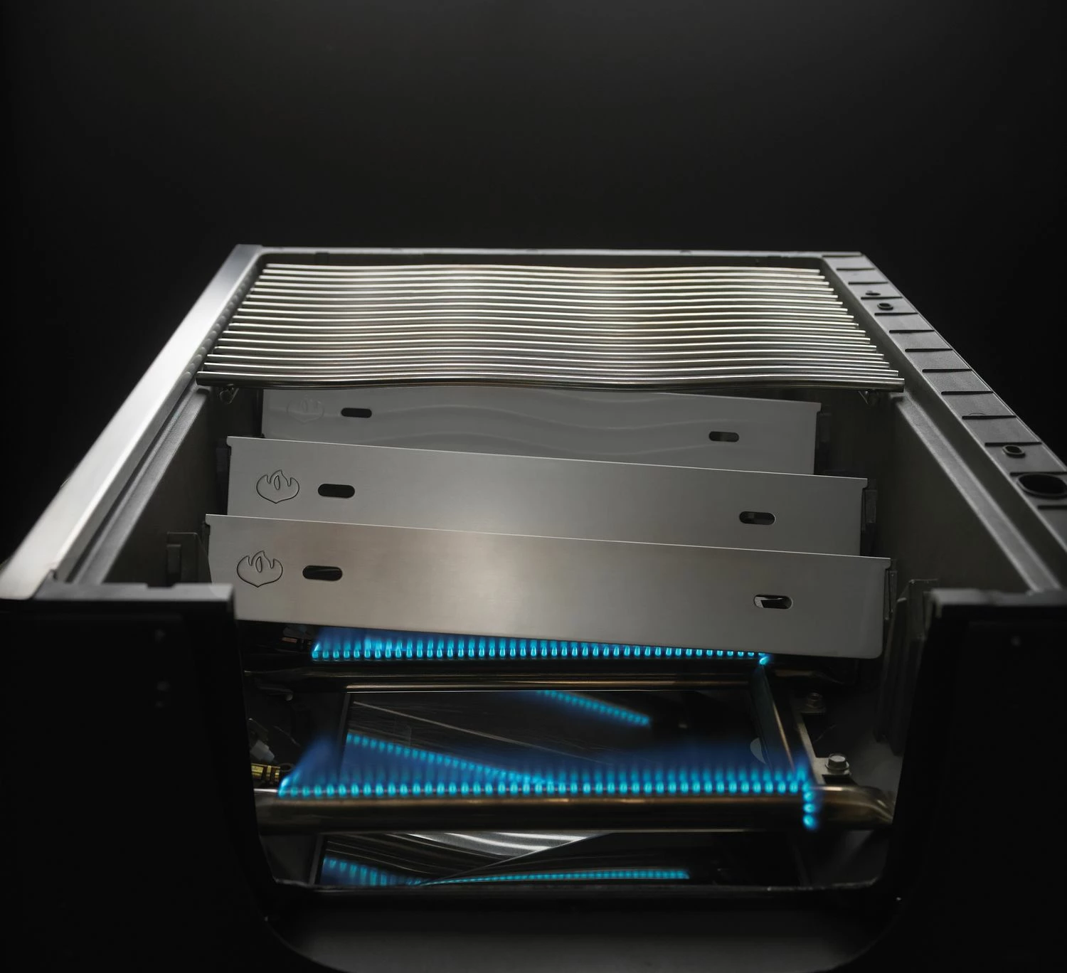 Napoleon Outdoor Küche Oasis 200 Mit Prestige Pro 500 Edelstahl Einbaugrill Ohne Vordefinierte Arbeitsplatte 7 Napoleon Outdoor Küche Oasis 200 Mit Prestige Pro 500 Edelstahl Einbaugrill Ohne Vordefinierte Arbeitsplatte – Bild 7