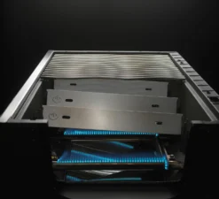 Napoleon Prestige Pro 825-3 Edelstahl Gasgrill Inkl. Drehspieß Und Bodenbeleuchtung + Gratis Napoleon TravelQ PRO285 Kompakt Gasgrill -Grill Verkaufs-Shop Napoleon Prestige Pro Brennersystem