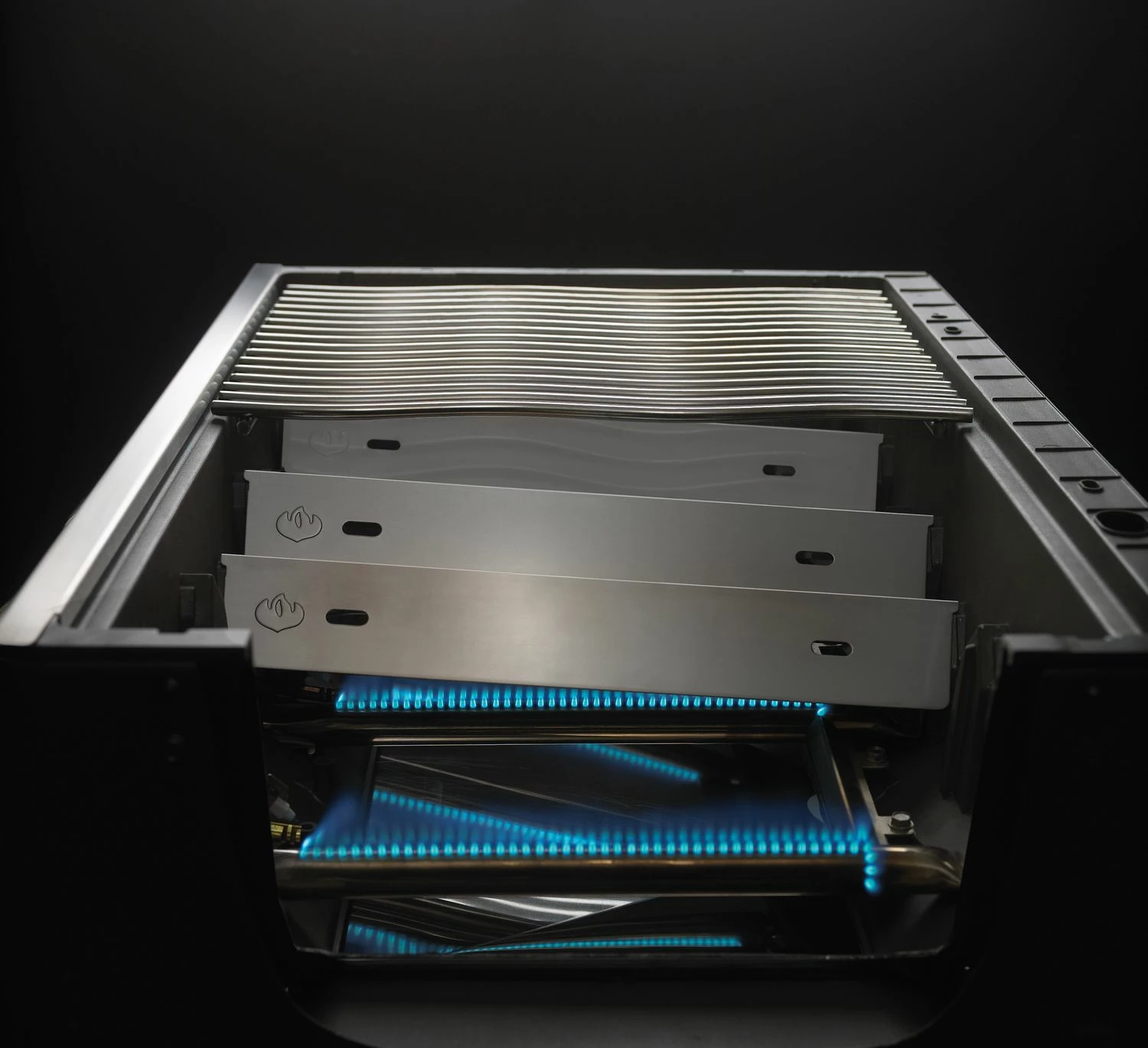 Napoleon Prestige Pro 665-3 Edelstahl Gasgrill Inkl. Drehspieß - X-DEAL Inkl. Napoleon Holzkohlegrill Kugelgrill Ø 57cm 17 Napoleon Prestige Pro 665-3 Edelstahl Gasgrill Inkl. Drehspieß - X-DEAL Inkl. Napoleon Holzkohlegrill Kugelgrill Ø 57cm – Bild 17