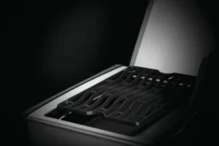 Napoleon Rogue SE 425 Gasgrill, Schwarz Mit Gussrosten - Hero Modell 2023 Inkl. Drehspieß - SMART Deal Inkl. Grillfürst Grill Control -Grill Verkaufs-Shop Napoleon Rogue SE Sizzle Zone 5