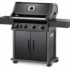 Napoleon Rogue XT 525 Gasgrill - All Black - Mit Sizzle Zone - Modell 2023