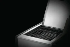 Napoleon Rogue XT 425 Edelstahl Gasgrill Mit Sizzle Zone - Modell 2023 -Grill Verkaufs-Shop Napoleon Rogue XT SIB Gasgrill Sizzle Zone Edelstahl