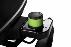 Napoleon TravelQ PRO285E Elektrogrill - Modell 2023 -Grill Verkaufs-Shop Napoleon TravelQ Pro285 Elektrogrill Temperatursteuerung