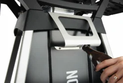 Napoleon TravelQ PRO285 Kompakt Gasgrill Schwarz Mit Untergestell - Modell 2023 -Grill Verkaufs-Shop Napoleon TravelQ Pro285 Untergestell Flaschenoeffner