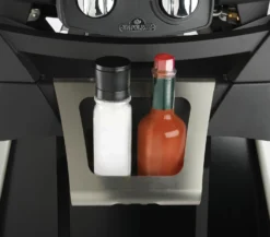 Napoleon TravelQ PRO285 Kompakt Gasgrill Schwarz Mit Untergestell - Modell 2023 -Grill Verkaufs-Shop Napoleon TravelQ Pro285 Untergestell Getraenkehalter