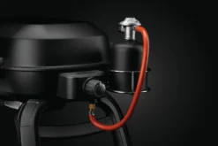 Napoleon TravelQ 240 Kompakt Gasgrill Schwarz- Modell 2023 -Grill Verkaufs-Shop Napoleon TravelQ TQ240 Kompakt Kartuschenanschluss