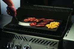 Napoleon Flexibler Spatel 38 Cm