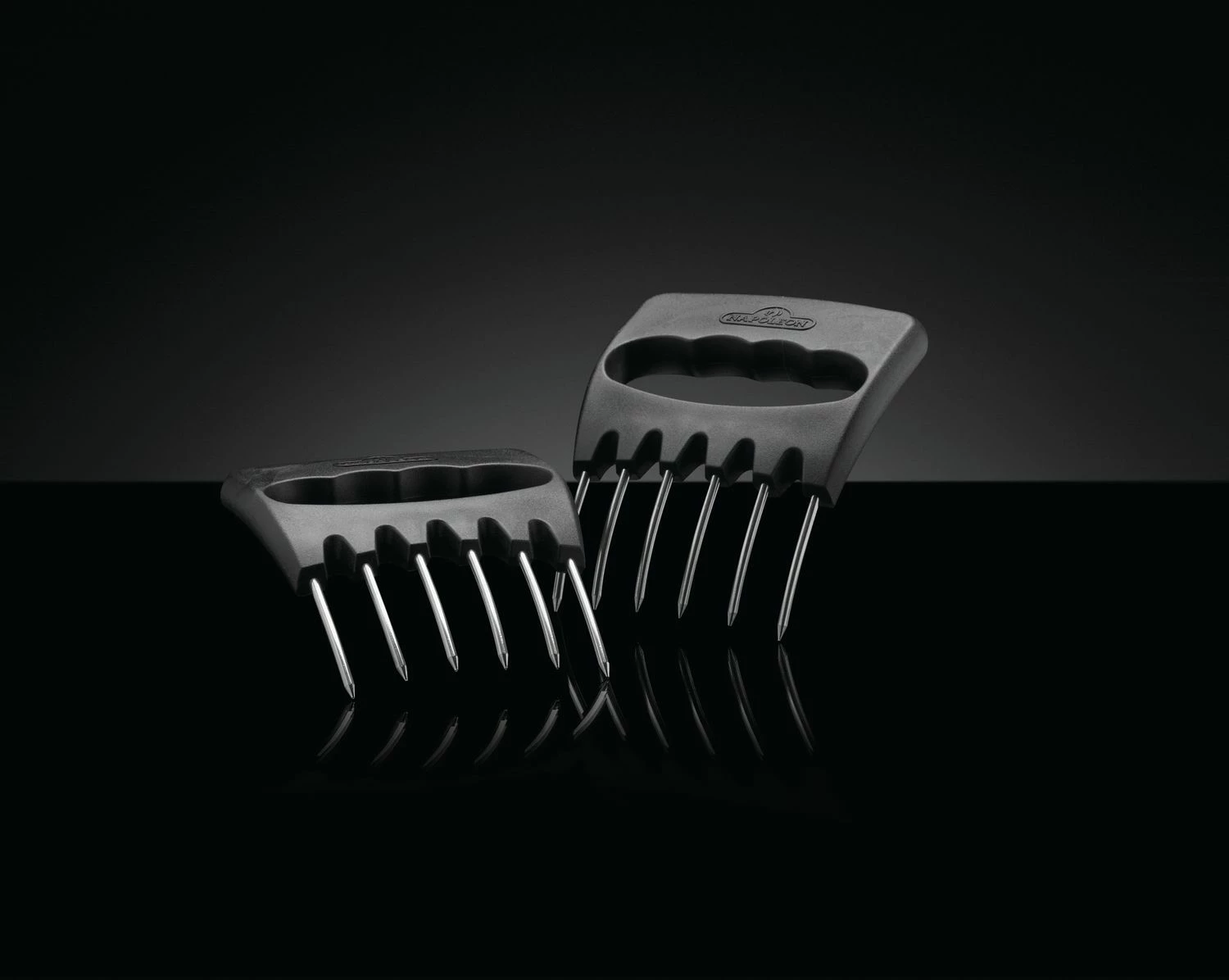 Napoleon 2er Set Tranchierkrallen (ideal Für Pulled Pork) 1 Napoleon 2er Set Tranchierkrallen (ideal Für Pulled Pork)