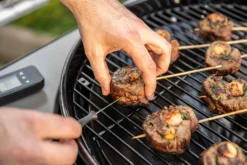 Outdoorchef Gas Kugelgrill Arosa 570 G Evo Grey Steel 11 Outdoorchef Gas Kugelgrill Arosa 570 G Evo Grey Steel -Grill Verkaufs-Shop Outdoorchef Arosa 570 G Kugelgrill Grillrost