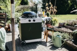 Outdoorchef Gas Kugelgrill Arosa 570 G Tex Inkl. Blazing Zone + Cooking Zone 22 Outdoorchef Gas Kugelgrill Arosa 570 G Tex Inkl. Blazing Zone + Cooking Zone -Grill Verkaufs-Shop Outdoorchef Arosa 570 G TEX Kugelgrill
