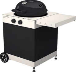 Outdoorchef Gas Kugelgrill Arosa 570 G Tex Inkl. Blazing Zone + Cooking Zone 17 Outdoorchef Gas Kugelgrill Arosa 570 G Tex Inkl. Blazing Zone + Cooking Zone -Grill Verkaufs-Shop Outdoorchef Arosa 570 G Tex Gaskugel Grillstation Kugelgrill