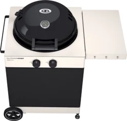 Outdoorchef Gas Kugelgrill Arosa 570 G Tex Inkl. Blazing Zone + Cooking Zone 18 Outdoorchef Gas Kugelgrill Arosa 570 G Tex Inkl. Blazing Zone + Cooking Zone -Grill Verkaufs-Shop Outdoorchef Arosa 570 G Tex Grillstation Kugelgrill