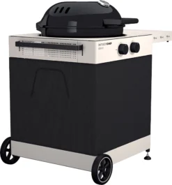 Outdoorchef Gas Kugelgrill Arosa 570 G Tex Inkl. Blazing Zone + Cooking Zone 19 Outdoorchef Gas Kugelgrill Arosa 570 G Tex Inkl. Blazing Zone + Cooking Zone -Grill Verkaufs-Shop Outdoorchef Arosa 570 G Tex Kugelgrill Gasgrill Grillstation