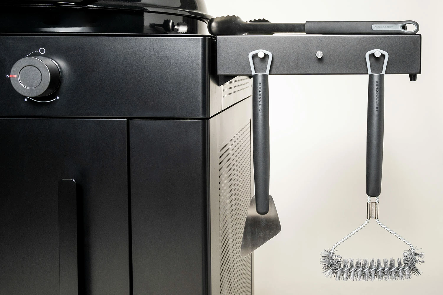 Outdoorchef Gas Kugelgrill Arosa 570 G Evo Black Style 3 Outdoorchef Gas Kugelgrill Arosa 570 G Evo Black Style – Bild 3