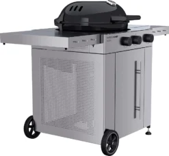 Outdoorchef Gas Kugelgrill Arosa 570 G Premium Steel Inkl. Seitenkocher 7 Outdoorchef Gas Kugelgrill Arosa 570 G Premium Steel Inkl. Seitenkocher -Grill Verkaufs-Shop Outdoorchef Arosa Premium Steel Kugelgrill